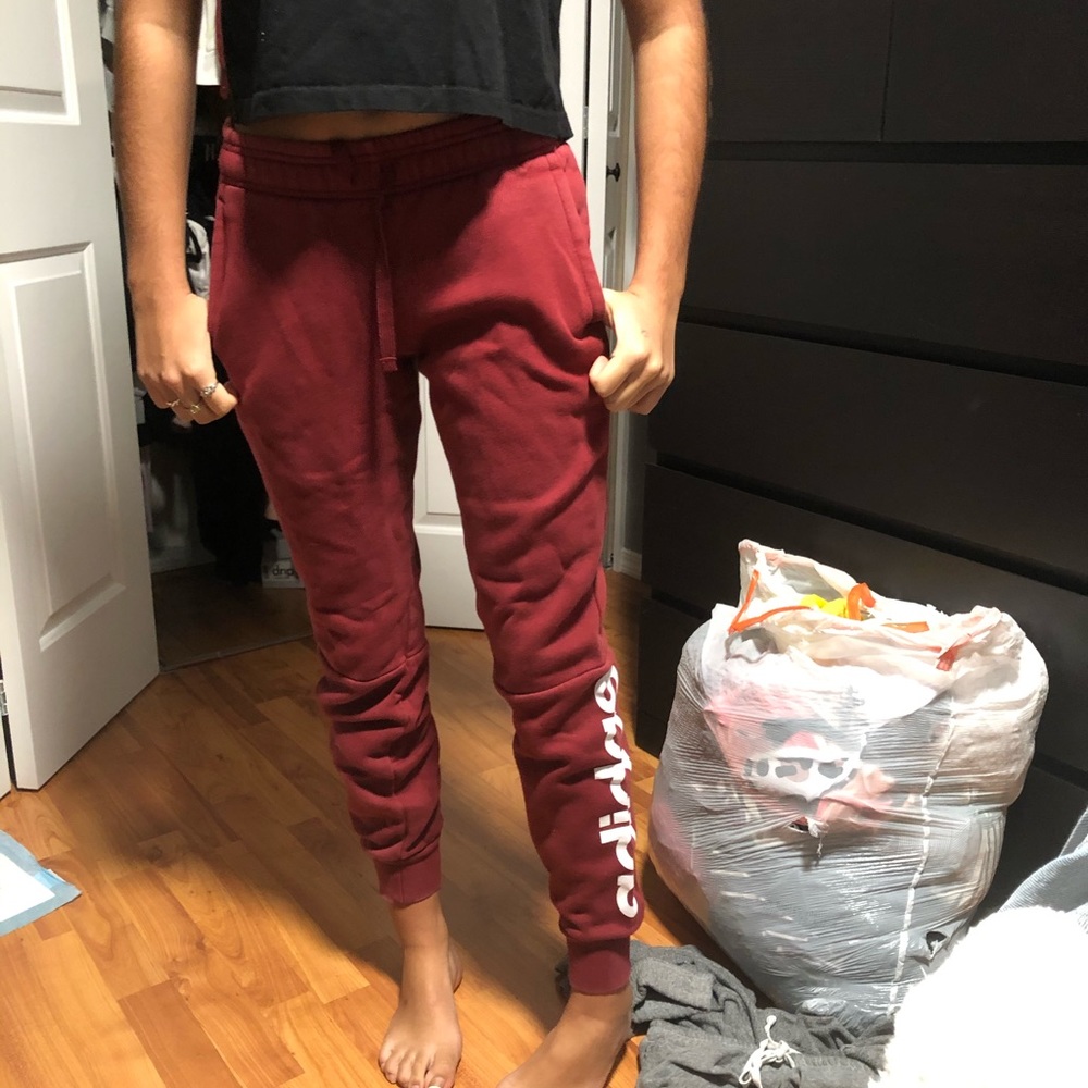 Joggers